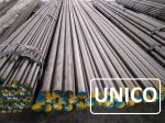 Thép Hợp Kim Tròn SCM440