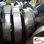 Thép đai cuộn đàn hồi 65Mn | 65G | C60E
