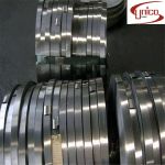 Thép đai cuộn đàn hồi 65Mn | 65G | C60E