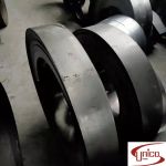 Thép đàn hồi SUP9 / 55CrMnA / 5155
