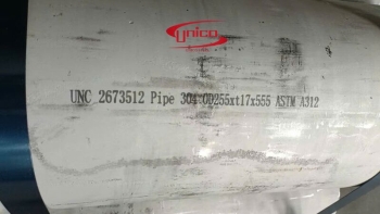 Ống Inox 304 Nhập Khẩu Chính Hãng Giá Tốt Nhất, Cắt Theo Yêu Cầu