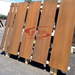 THÉP CORTEN B/09CuPCrNi-B KHỔ 1000-2000MM