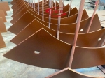 Thép Corten A – Đặc Tính, Ứng Dụng Và Địa Chỉ Mua Uy Tín, Giá Tốt Toàn Quốc