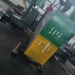 THÉP RÈN LÀM KHUÔN 1.2738, 1.2344, ....